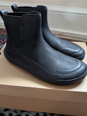 Vivo barefoot | Shoes | New Mens Vivobarefoot Tracker Decon  display picture 3